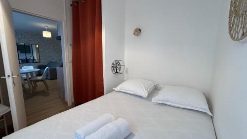 Guyancourt Apartment | Lafayette - Guyancourt