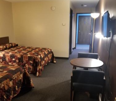 Moundsville Hotel | Lafayette Inn