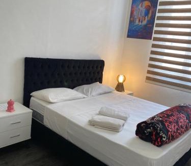 La Fayette Apartment | Lafayette Private Apartment