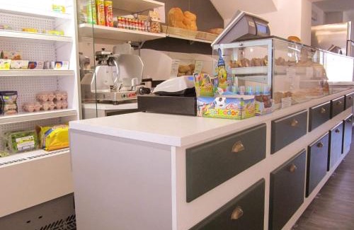 Mornico Losana House | laforneriamornico