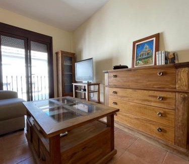 Villanueva de Tapia House | LaFrenchTouch - Relájate y desconecta al pueblo