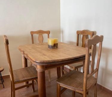Villanueva de Tapia House | LaFrenchTouch - Relájate y desconecta al pueblo