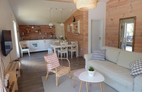 Samobor Villa | Laganini