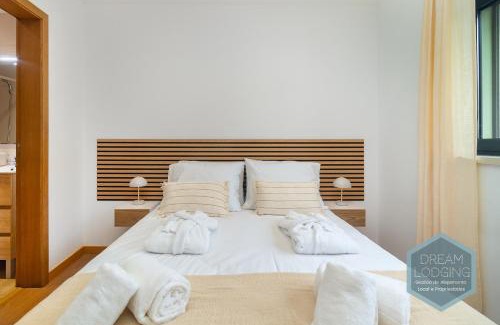 Ansiao Apartment | Lagar da Vila - Dream Lodging
