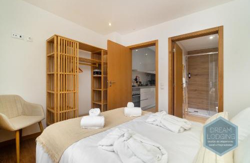 Ansiao Apartment | Lagar da Vila - Dream Lodging