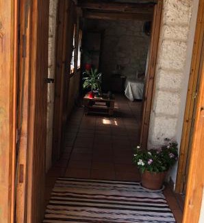Adrados House | Lagar de Justa