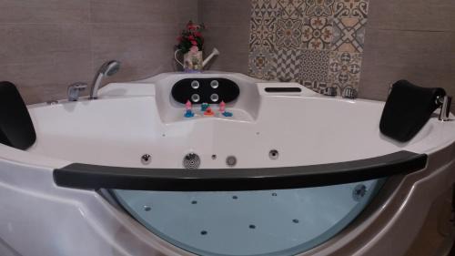 Curiel House | Lagar II con Jacuzzi