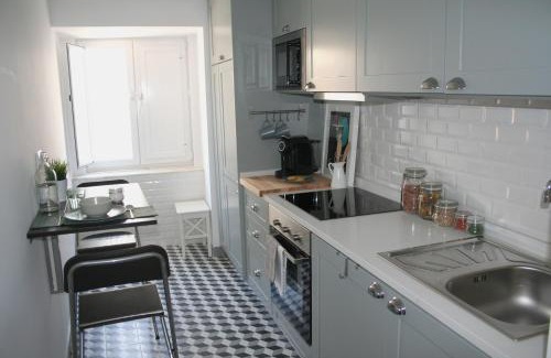 Mouraria Apartment | LAGARES 38