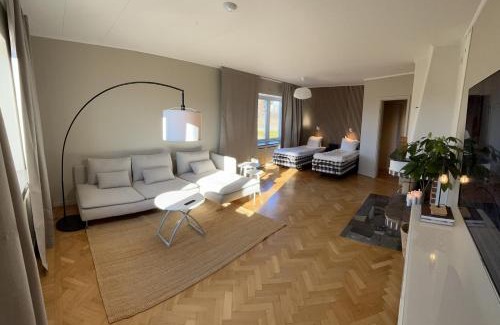 Bramhult Hotel | Lages Motel