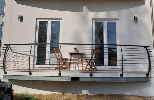 Miglianico Apartment | Laghetto Golf Miglianico Apartments