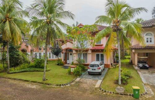 Carita Villa | LaGita Carita Villa