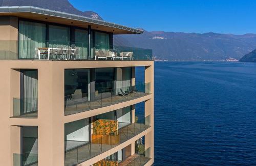 Laglio Apartment | Laglio Como Lake Resort