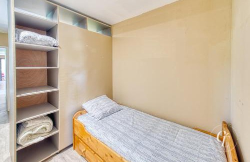 Ordonnaz Apartment | Lagnieu Sandyann - 2 chambres - 2 terrasses