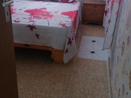 Neiba House | Lago Enriquillo Resort