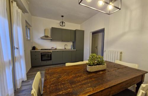 Clusane House | Lago fuori