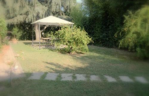 Pistoia Apartment | LAGO GABBIANO PODERe CASANOVA