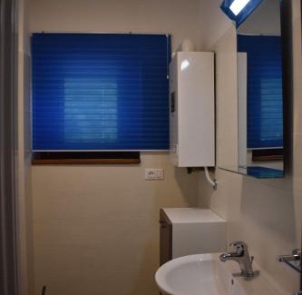 Barrea Apartment | Lago Vivo