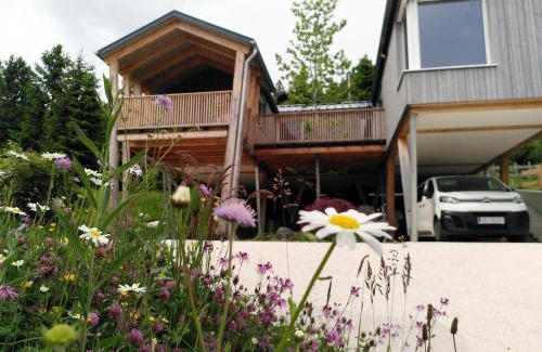 Pinsdorf House | Lagom Haus