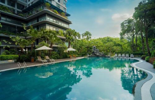 Van Giang Apartment | LaGom Homestay