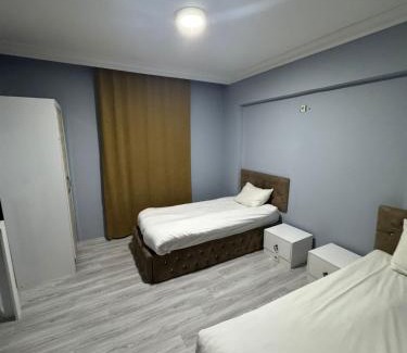 Bolu Apartment | Lagoon city hotel