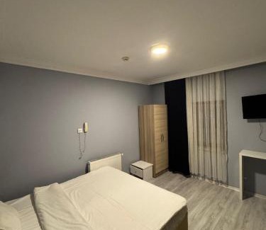 Bolu Apartment | Lagoon city hotel