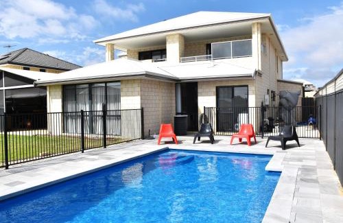 Yanchep House | Lagoon Drive Yanchep