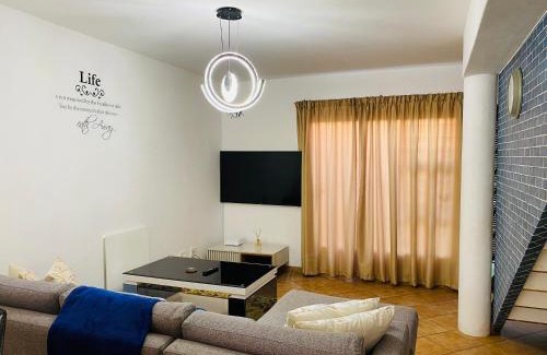 Walvis Bay Apartment | Lagoon Staycation