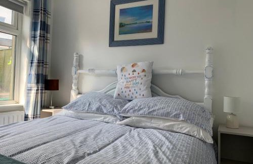 Millisle House | Lagoon View Cottage