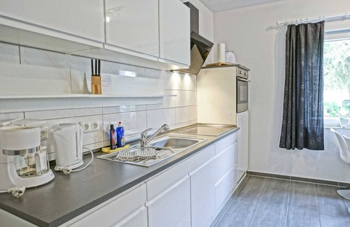 Monkebude House | Lagoon View Family Escape