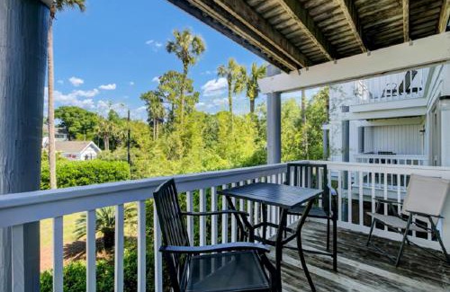 Isle of Palms House | Lagoon Villas 3 by Wild Dunes, in Resort Core