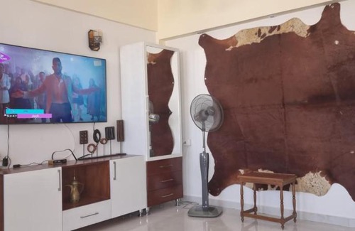 Dahab Apartment | Lagoona Sunrise studio