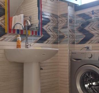 Dahab Apartment | Lagoona Sunrise studio