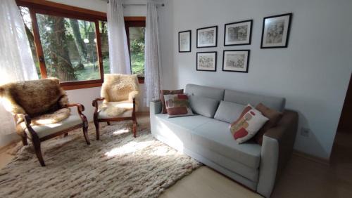 Tres Pinheiros Apartment | Lagos de Gramado