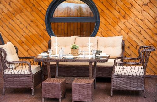 Yanik House | Lagos Luxury Sapanca - Lake Side