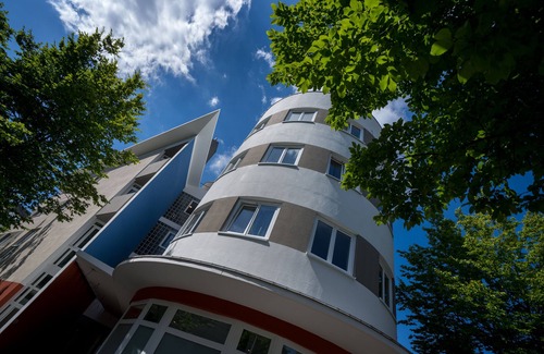 Mulhouse Apartment | Lagrange Apart'HOTEL Mulhouse