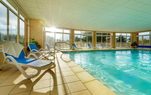 Sables-d'Or-les-Pins Apartment | Lagrange Vacances Cap Green