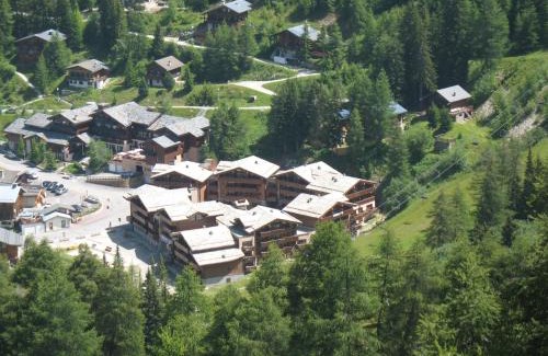 Plagne Centre Apartment | Lagrange Vacances Les Chalets Edelweiss