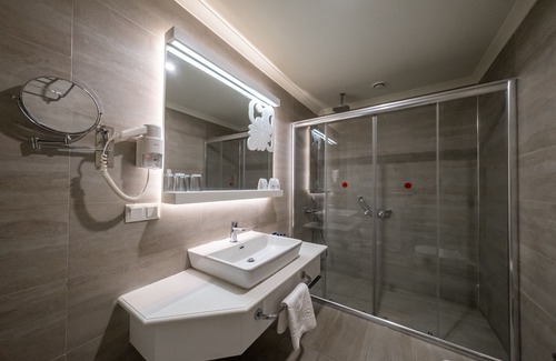 Okurcalar Resort | Laguna Beach Alya Resort & SPA - All Inclusive