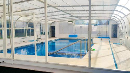Torrox Costa Apartment | Laguna Beach Paradise - Alojamientos La Torre