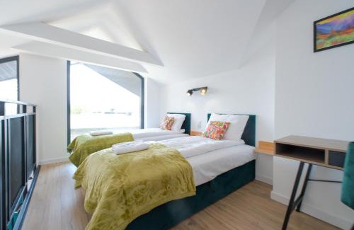 gmina odygowice Apartment | Laguna Beskidów Resort - Apartament E59