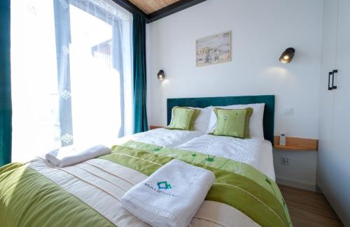 gmina odygowice Apartment | Laguna Beskidów Resort - Apartament E59