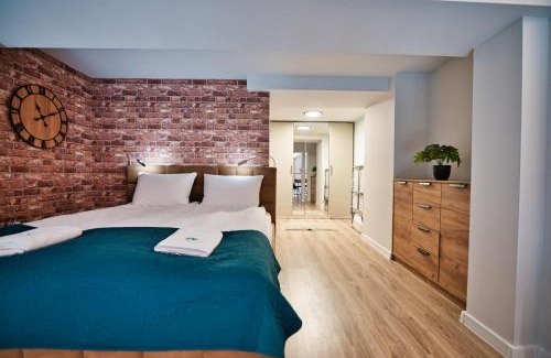 gmina odygowice Apartment | Laguna Beskidów Resort - Apartament A75