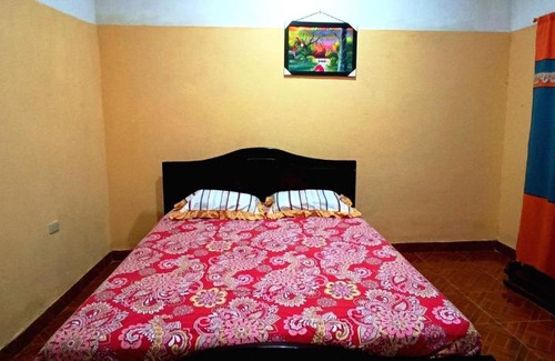 Cotundo House | Laguna DEL Valle