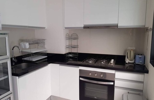Thep Kasattri House | Laguna Park 3 bedrooms