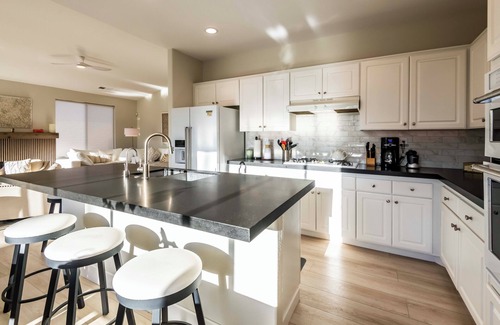 Cathedral City House | Laguna Princess Retreat - A Ryson Property