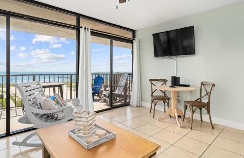 Rockport Apartment | Laguna Reef #308 - Beautiful Bay View