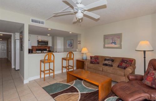 Rockport Apartment | Laguna Reef #314 - Peaceful Pelican