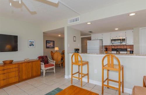 Rockport Apartment | Laguna Reef #314 - Peaceful Pelican