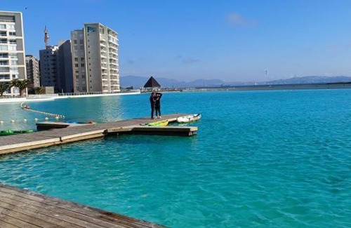 La Serena Apartment | Laguna__resort