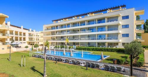 Vilamoura Resort | Laguna Resort - Vilamoura